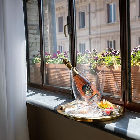 Neman Maison Experience I Pantheon Roma Eksteriør bilde