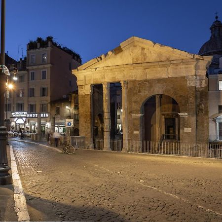 Neman Maison Experience I Pantheon Roma Eksteriør bilde