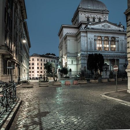 Neman Maison Experience I Pantheon Roma Eksteriør bilde