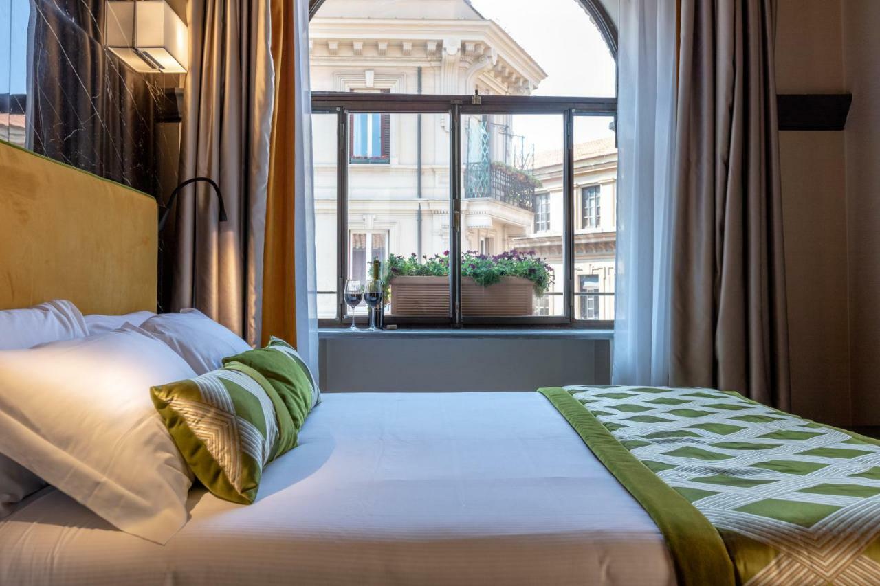 Neman Maison Experience I Pantheon Roma Eksteriør bilde