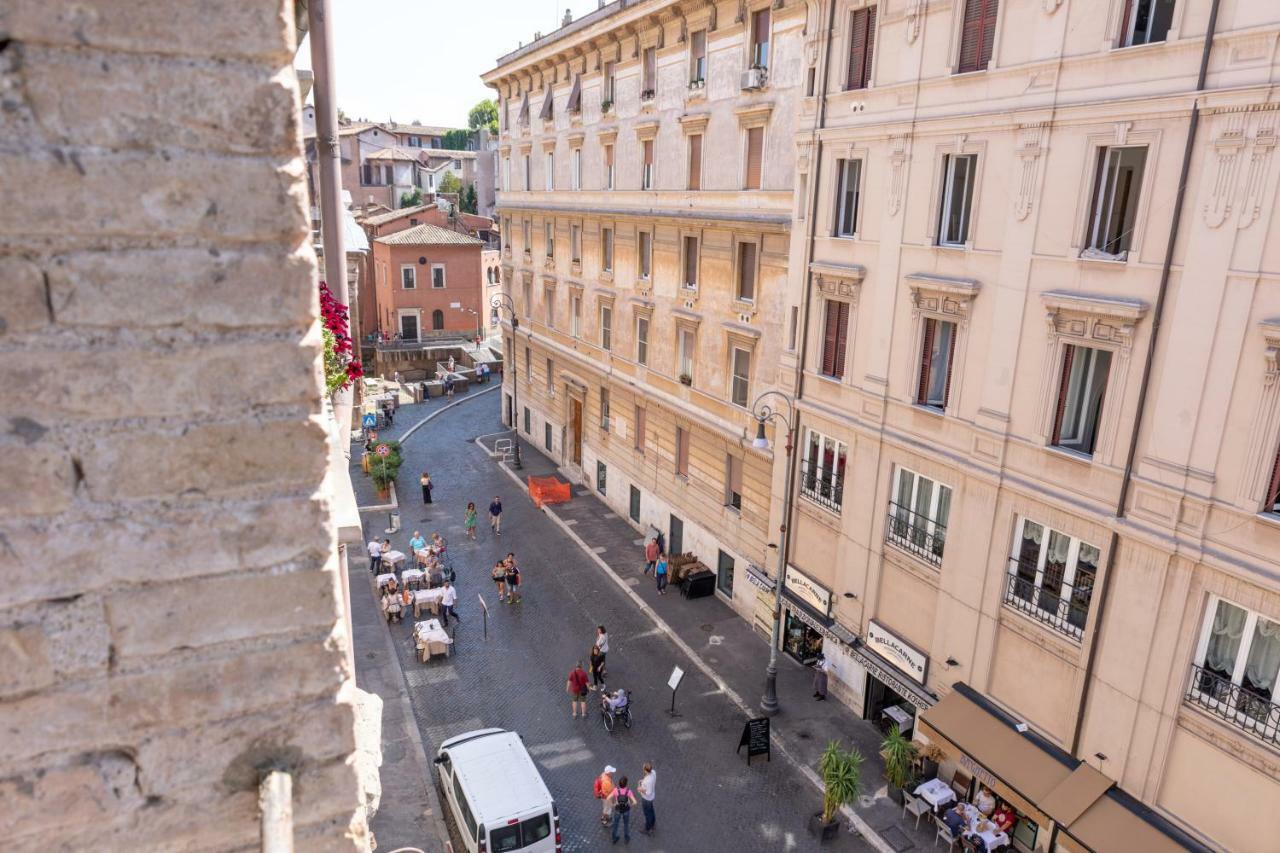 Neman Maison Experience I Pantheon Roma Eksteriør bilde