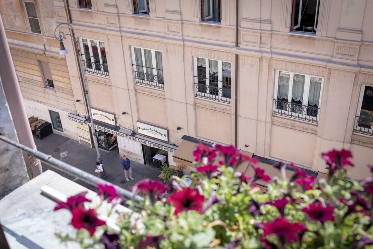 Neman Maison Experience I Pantheon Roma Eksteriør bilde