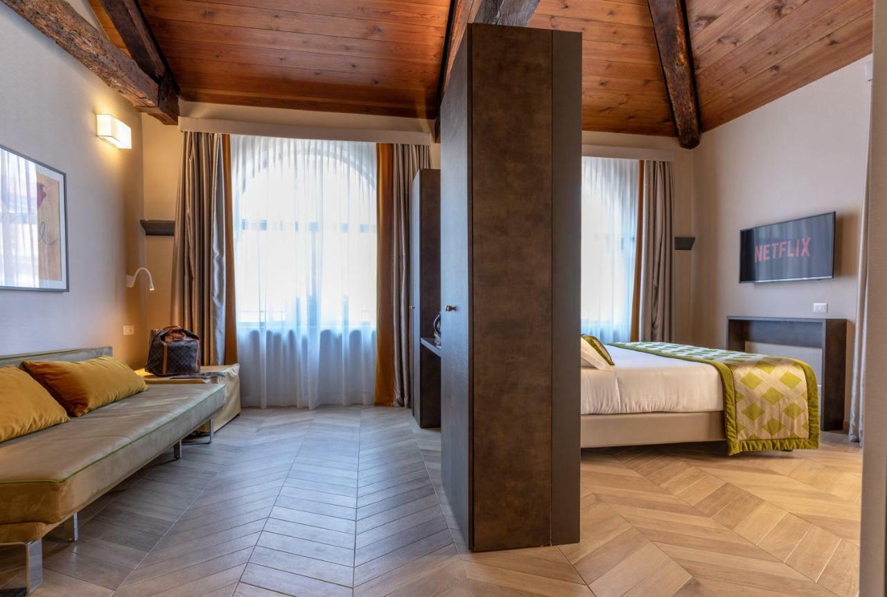 Neman Maison Experience I Pantheon Roma Eksteriør bilde