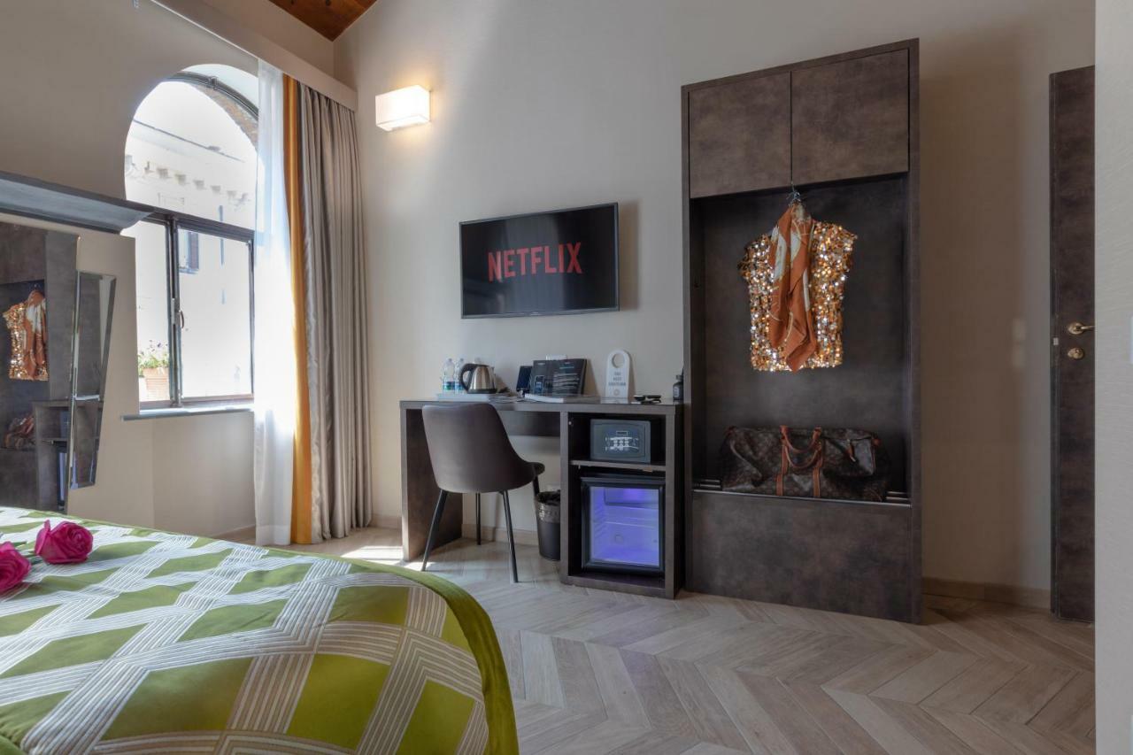 Neman Maison Experience I Pantheon Roma Eksteriør bilde