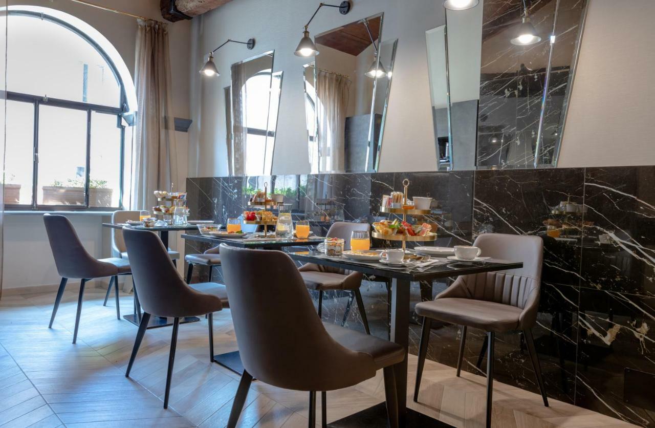 Neman Maison Experience I Pantheon Roma Eksteriør bilde