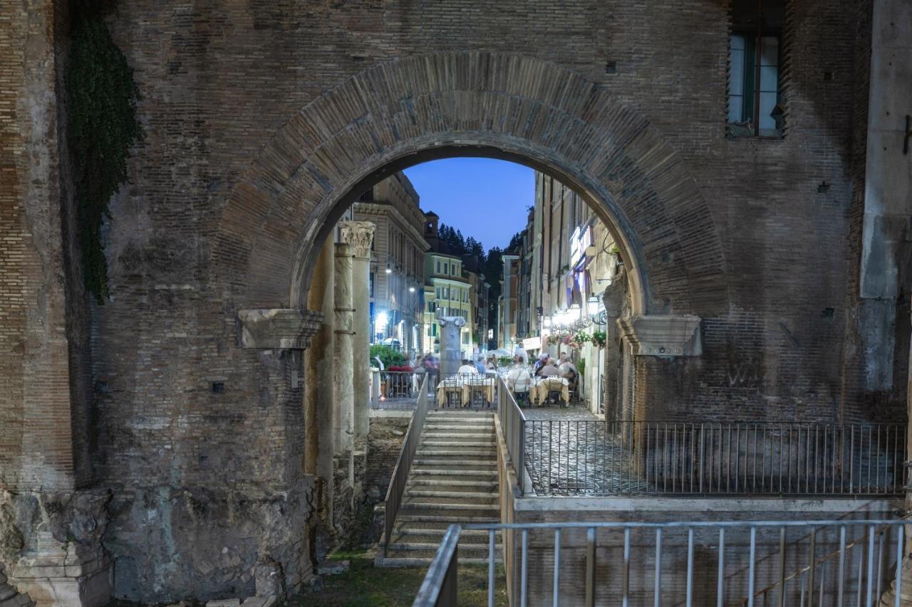 Neman Maison Experience I Pantheon Roma Eksteriør bilde