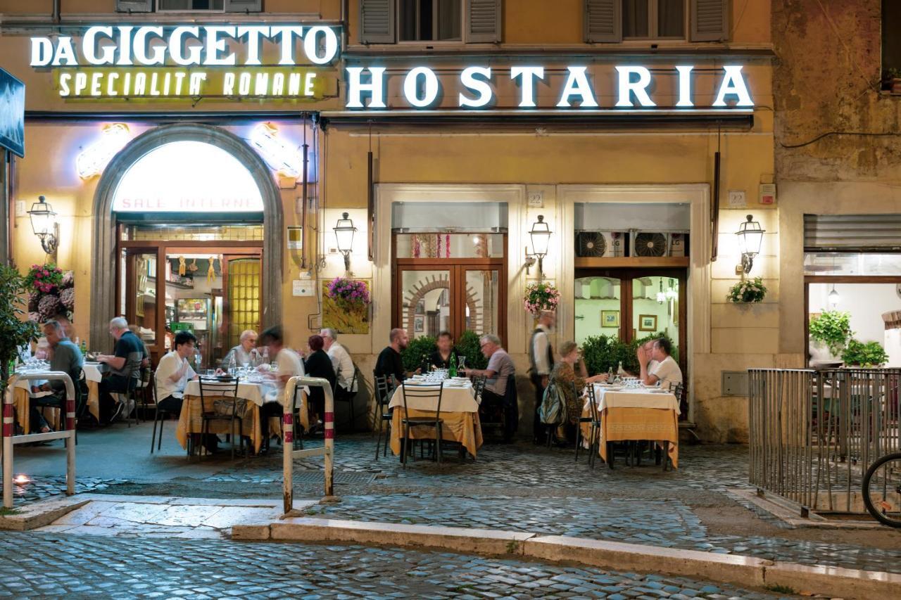 Neman Maison Experience I Pantheon Roma Eksteriør bilde