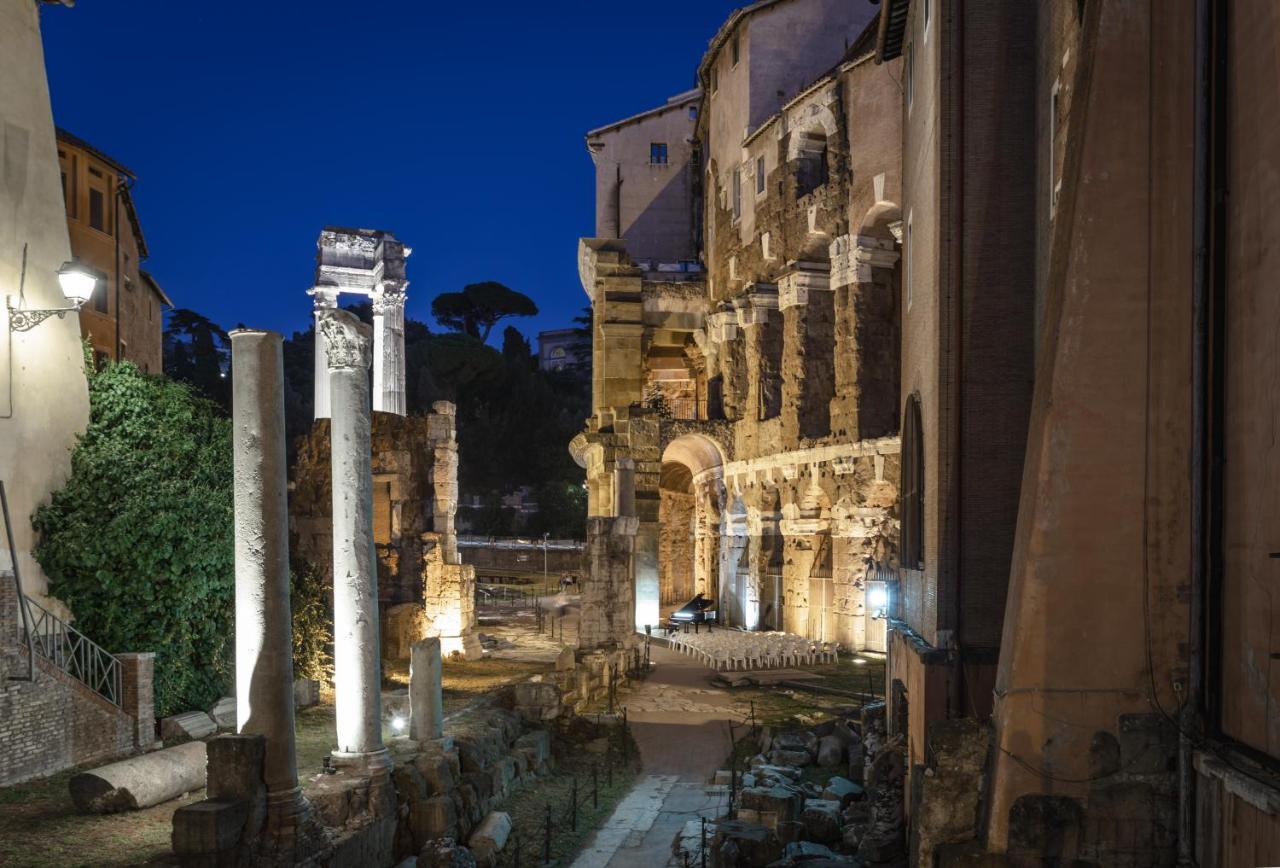 Neman Maison Experience I Pantheon Roma Eksteriør bilde